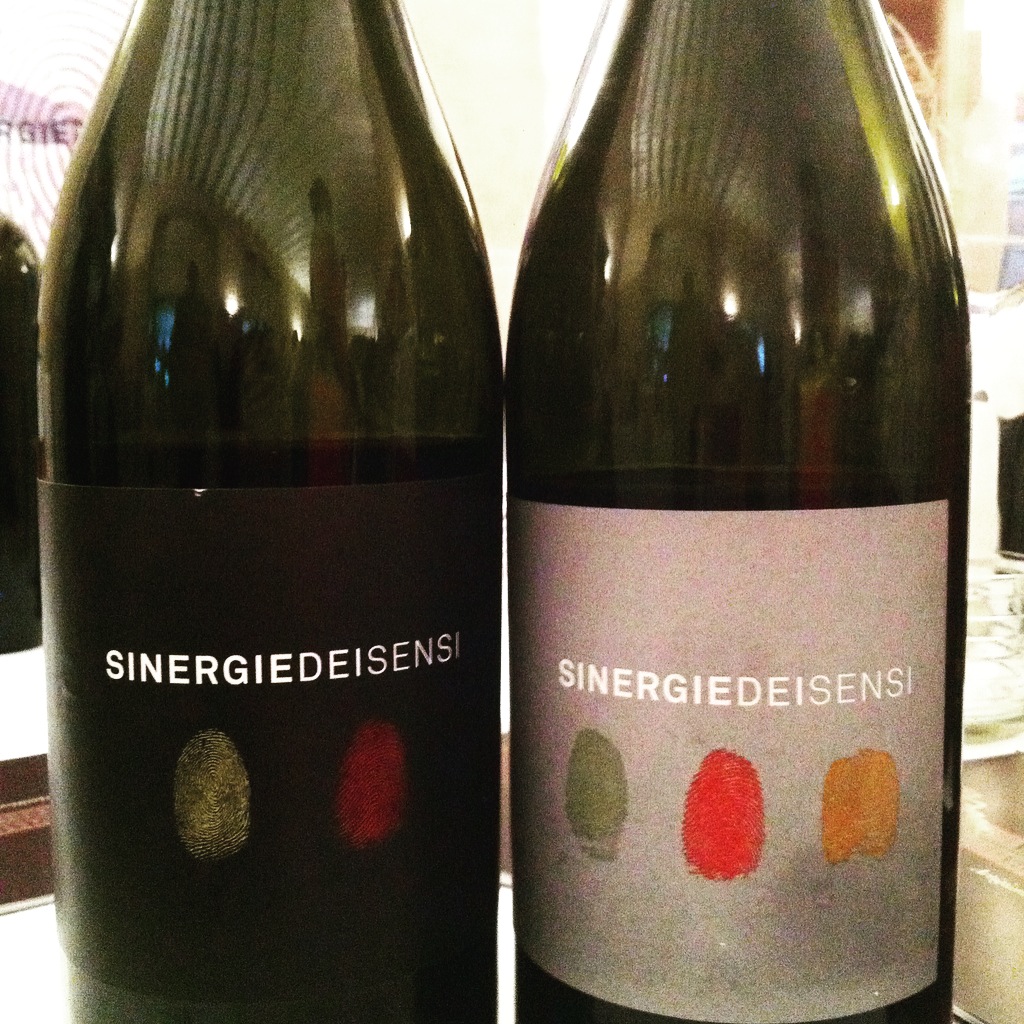 2 for sinergia dei sensi