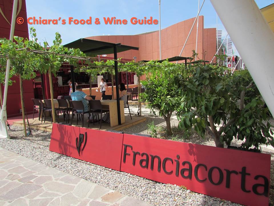 franciacorta, italian sparkling wines