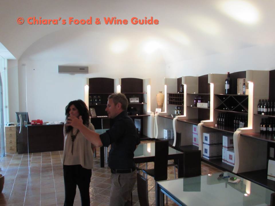 ippolito wine shop