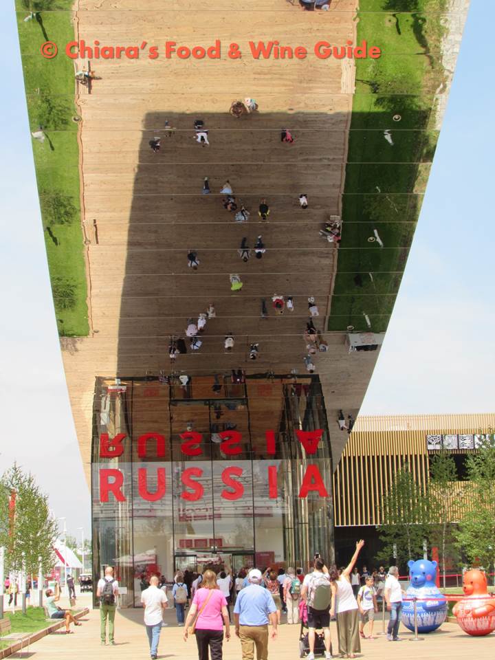 russia