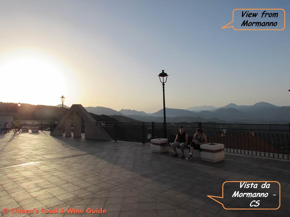 belvedere mormanno