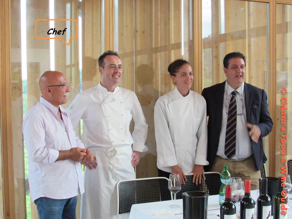 chef