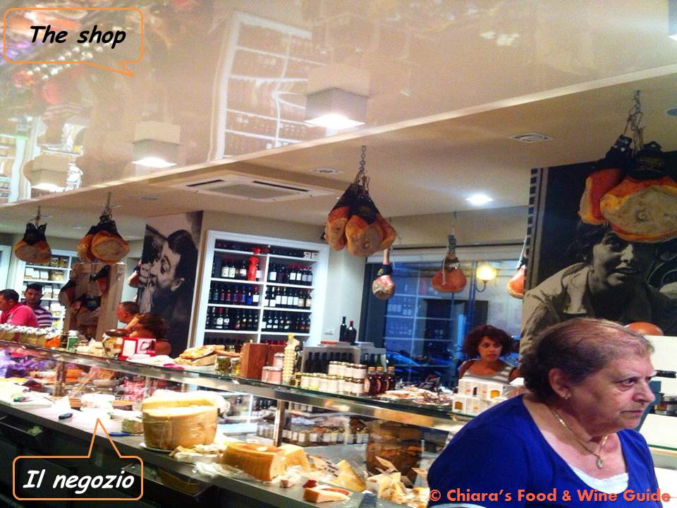 negozio