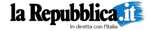 LaRepubblica - logo