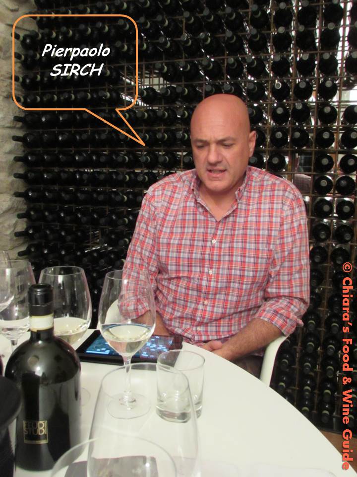 SIRCH Pierpaolo
