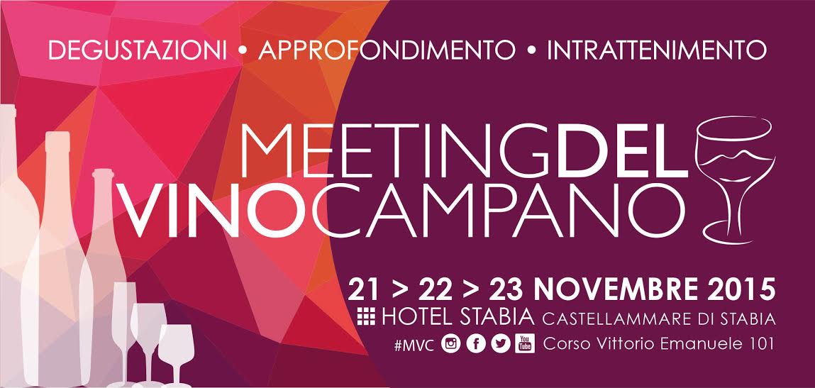 meet vino camp