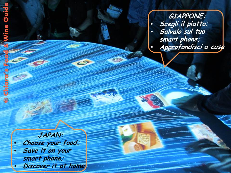 japan at expo 2015