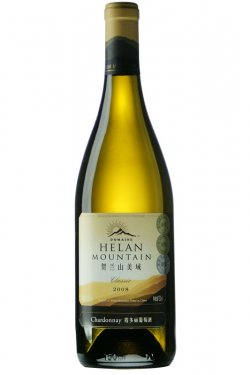 Helen Mountain Chardonnay