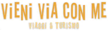 vieni via con me, travel agency in naples