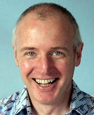 simon woods