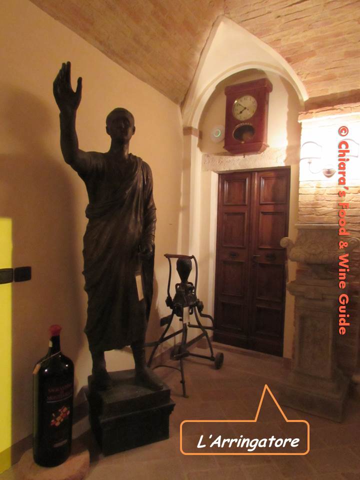 goretti - umbria