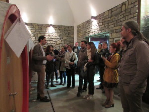 antico castello tour