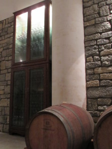 old bottles