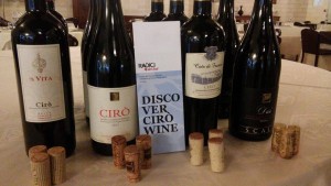 cir&ograve; boys from calabria