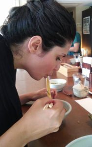 noodle