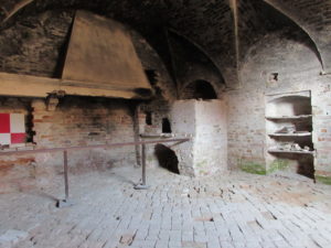 roddi castle
