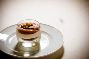 dessert