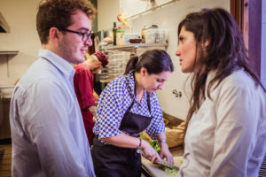 wine&food pairing (indagini in cucina per il perfetto abbinamento)