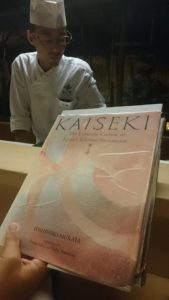 the book (il libro)