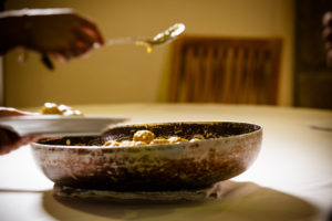meat ball (polpette)