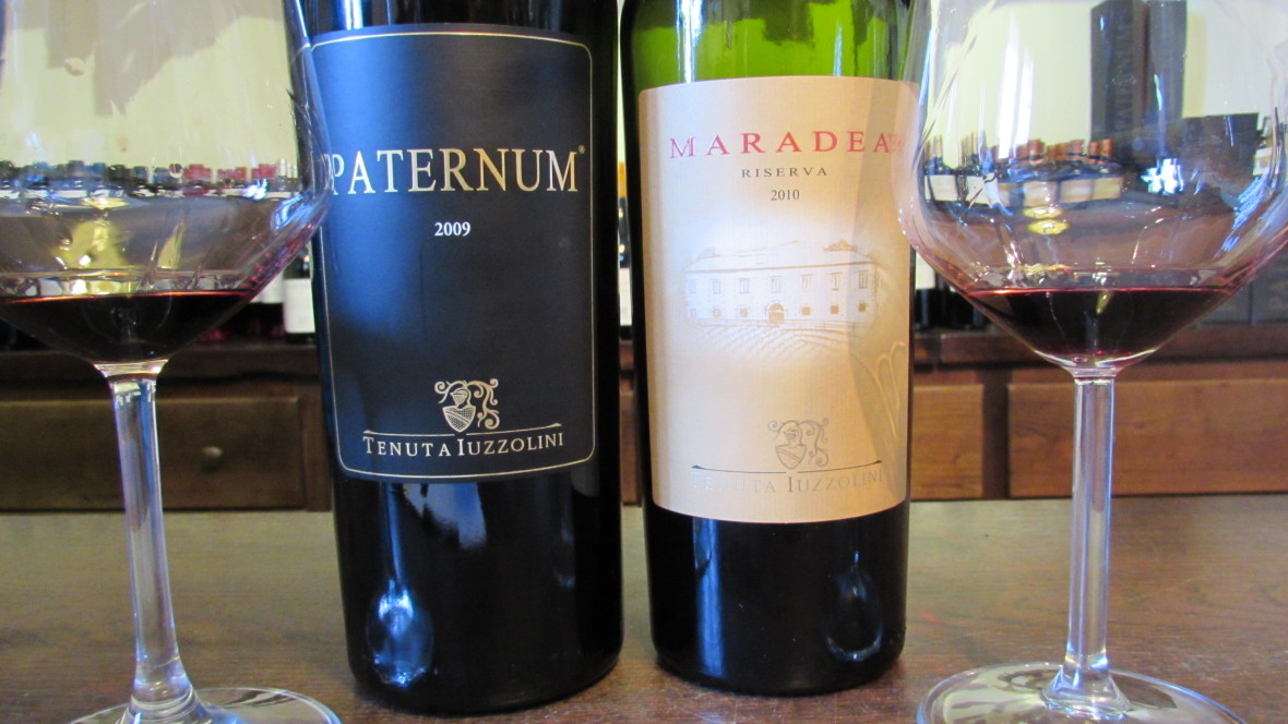 Cirò, the most famous wine of Calabria regionsouthern Italy Chiara