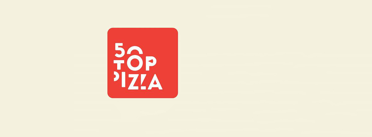 Топ 50. 50 Top pizza