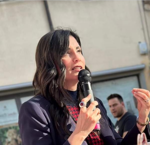 Chiara Giorleo